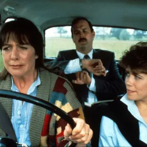 StudioCANAL CLOCKWISE 004 Print StudioCANAL CLOCKWISE 004 Print