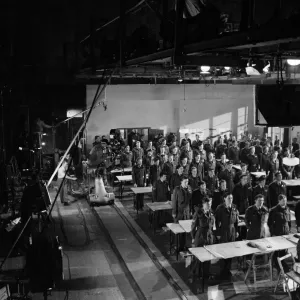 The Dam busters (Negs Odd) Print The Dam busters (Negs Odd) Print