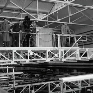 The Dam Busters Print The Dam Busters Print