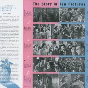 Dance Hall 1950 StudioCANAL Print Dance Hall 1950 StudioCANAL Print