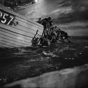 Dunkirk (1958) 35mm Print from StudioCANAL Dunkirk (1958) 35mm Print from StudioCANAL
