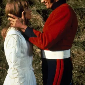 StudioCANAL Far From The Madding Crowd 1967 Print StudioCANAL Far From The Madding Crowd 1967 Print