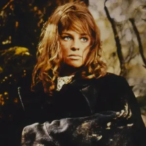 Julie Christie in Far From The Madding Crowd, StudioCANAL Print Julie Christie in Far From The Madding Crowd, StudioCANAL Print