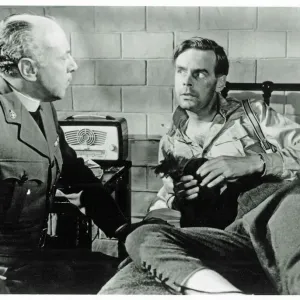 Private's Progress 1956 Print Private's Progress 1956 Print