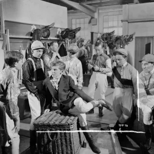 StudioCANAL Print of The Rainbow Jacket (1954) StudioCANAL Print of The Rainbow Jacket (1954)