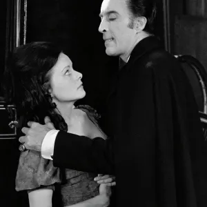 Scars of Dracula 1970 Print Negs StudioCANAL