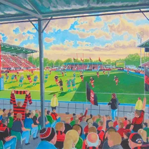 Amerikanisch