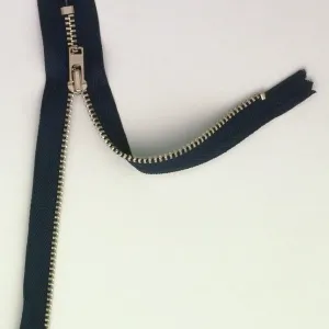 Opened zip Opened zip