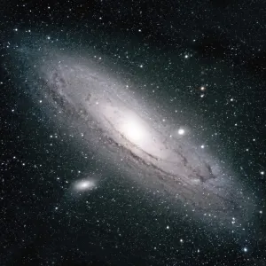 Andromeda Galaxy Andromeda Galaxy