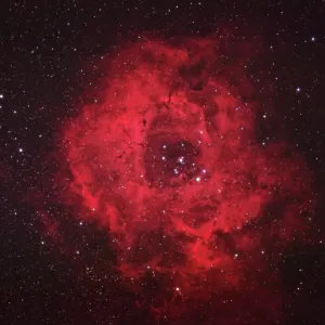 Rosette Nebula Rosette Nebula