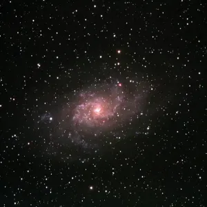 Triangulum Galaxy Triangulum Galaxy