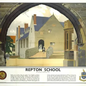 Derbyshire