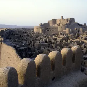 Arg-e-Bam, Iran Arg-e-Bam, Iran