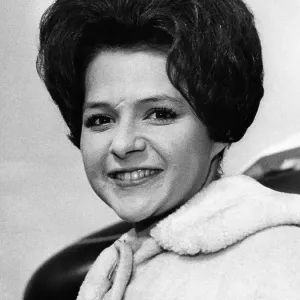 Brenda Lee Brenda Lee