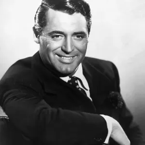 Cary Grant