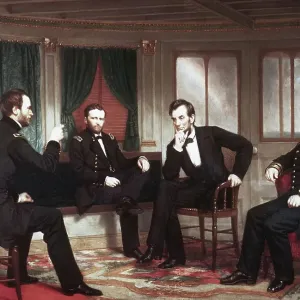 Historische Ereignisse