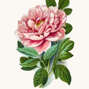 Blumen von Garten & Gewächshaus