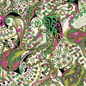 Muster Kunstwerke Illustrationen