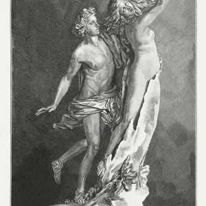 Gian Lorenzo Bernini