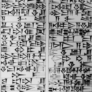 El Código de Hammurabi. El Código de Hammurabi.