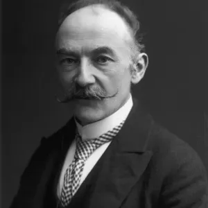 Thomas Hardy Thomas Hardy