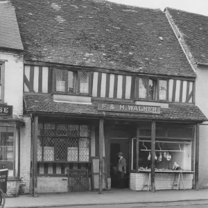 Towcester