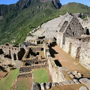 Machu Picchu Peru Fine Art Print Machu Picchu Peru Fine Art Print