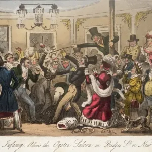 Robert Cruikshank
