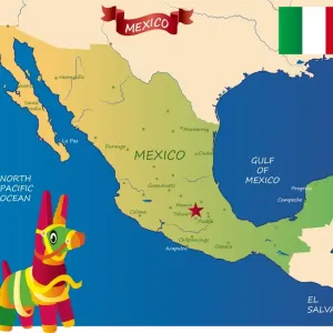 MEXICO MEXICO
