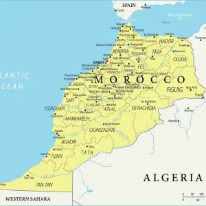Westsahara Verwandte Bilder
