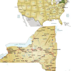 Reference Maps, 164549882 Reference Maps, 164549882