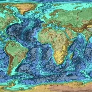World Map World Map
