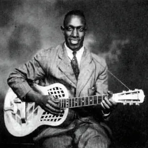 Peetie Wheatstraw, circa 1935 Print - American Blues Singer Peetie Wheatstraw, circa 1935 Print - American Blues Singer