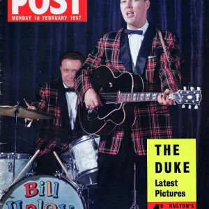 Bill Haley und seine Comets Bill Haley und seine Comets