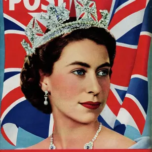 Königin Elisabeth II.