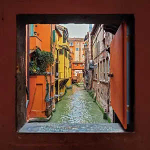 Bologna