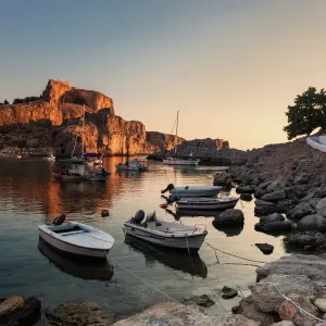 Lindos Charm Lindos Charm