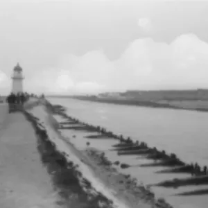 Littlehampton. 1925 Littlehampton. 1925