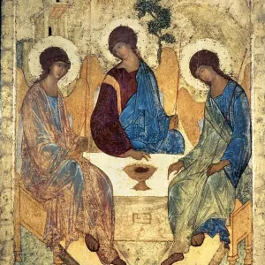 Religiöse Bilder
