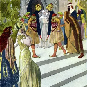 The Comedy of Errors The Comedy of Errors