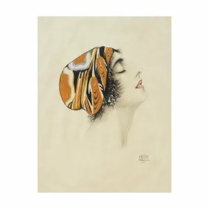 Auguste Rodin Print: 12044954 Auguste Rodin Print: 12044954