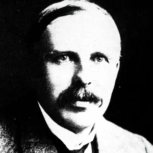 Ernest Rutherford, padre de la física nuclear. Ernest Rutherford, padre de la física nuclear.