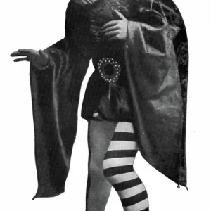 Titta Ruffo, 1900 Titta Ruffo, 1900