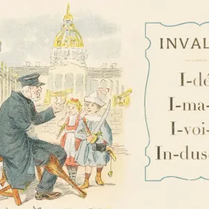 I: Invalid, idea, image, ivory, industry I: Invalid, idea, image, ivory, industry