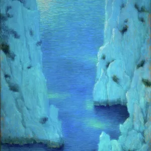 The Cliff The Cliff