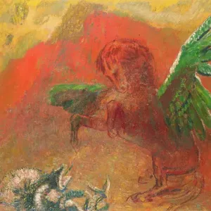 : Zeitgenössische und moderne französische Kunst