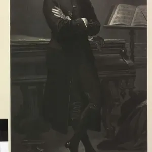 Glück Joseph Seraphin Layraud