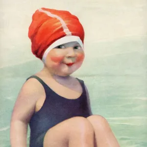 Gerahmte Drucke