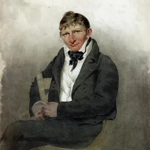 John Rubens Smith