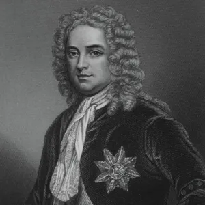 Robert Walpole Robert Walpole